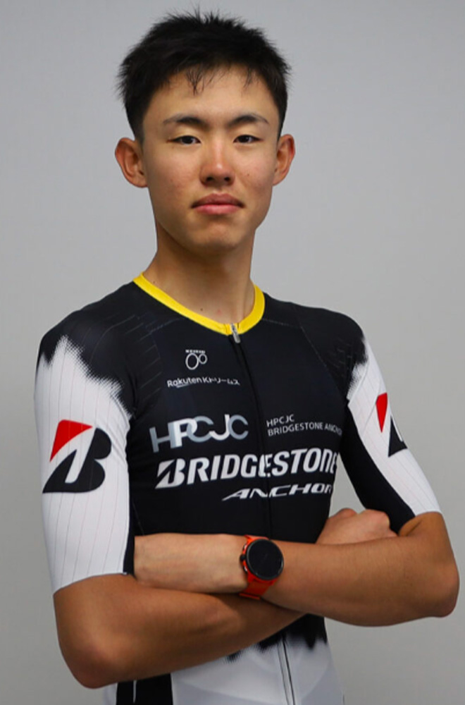 新藤 大翔